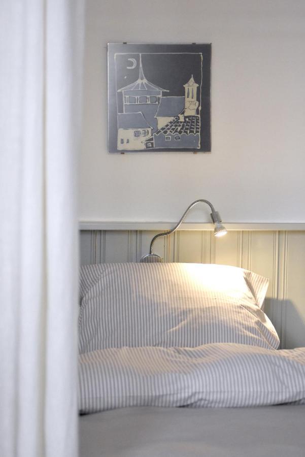 Apartmenthaus Duderstadt Extérieur photo