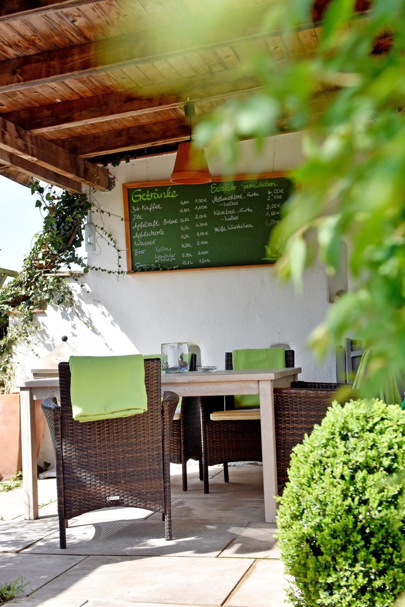Apartmenthaus Duderstadt Extérieur photo